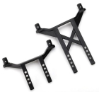 TRX7615 Karossenhalterset vorne/hinten LaTrax Teton